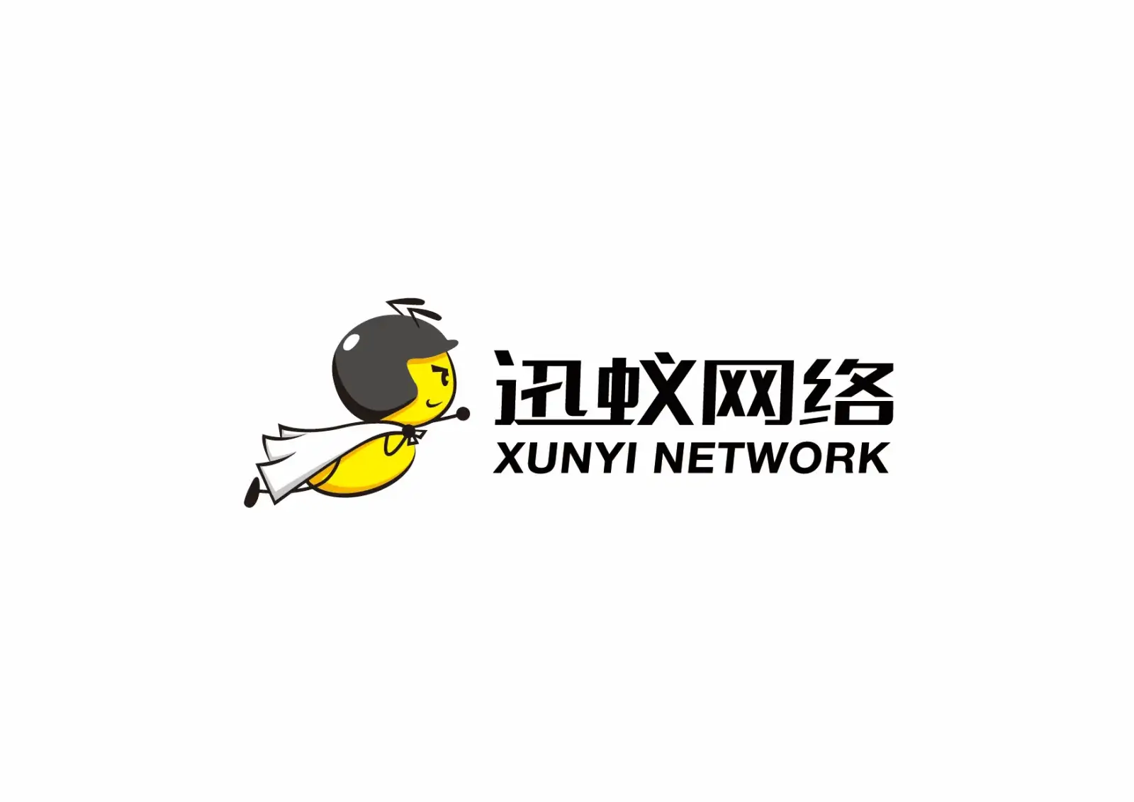 迅蚁科技成立