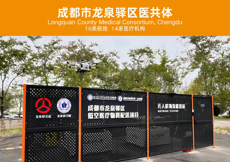 成都龙泉合作案例