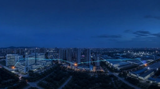 悦翼云多场景运行扩展界面